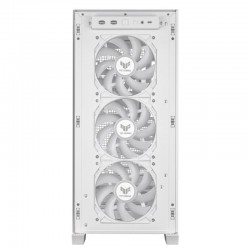 Carcasa ASUS GT302 TUF GAMING Mid Tower ARGB ALB Carcasa ASUS GT302 TUF GAMING Mid Tower ARGB ALB