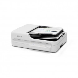 EPSON WorkForce DS-1730 DESKTOP A4 SCANNER, Tip Flatbed, Rezolutie 1.200 DPI x 1.200 DPI, ADF 600 DPI x 600 DPI, Formate hartie: A4 (21.0x29.7 cm), A5 (14.8x21.0 cm), A6 (10.5x14.8 cm), B5, B6, Letter, Letter Legal, Susra lumina: ReadyScan LED technology,