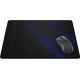 Lenovo Mouse pad Legion Gaming Control L, material: Textil cu baza cauciucata, dimensiuni: 450 x 400 x 2 mm, culoare: Negru - Albastru, greutate: 243 g