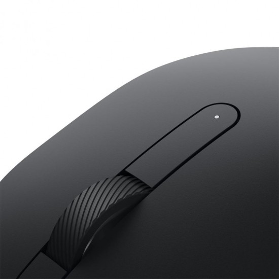 Mouse Dell MS3220, Wired, negru Mouse Dell MS3220, Wired, negru