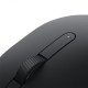 Mouse Dell MS3220, Wired, negru Mouse Dell MS3220, Wired, negru