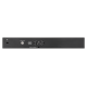 D-Link Switch 10 porturi POE smart maaged DGS-1210-10MP, Interfata: 8 x 10/100/1000Mbps, 2 x100/1000 SFP, Capacitate switch: 20 Gbps, Memorie: 128Mb DDR3, Flash 32Mb, Auto MDI/MDIX, Buget POE: 130W, Dimensiuni: 330 x 180 x 44 mm, Greutate: 1.77kg.
