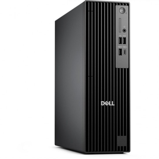 Dell Pro Slim Plus QBS1250 260W, Intel U7-265, 32GB Ram, 512GB SSD, Integrated Graphics, Ubuntu 24.04 LTS Dell Pro Slim Plus QBS1250 260W, Intel U7-265, 32GB Ram, 512GB SSD, Integrated Graphics, Ubuntu 24.04 LTS