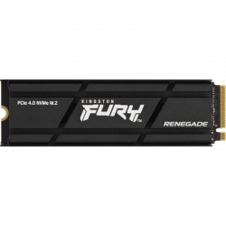 SSD Kingston SFYSK Renegade, 2TB, M2 NVMe , PCI Express 3.0 Heatsink