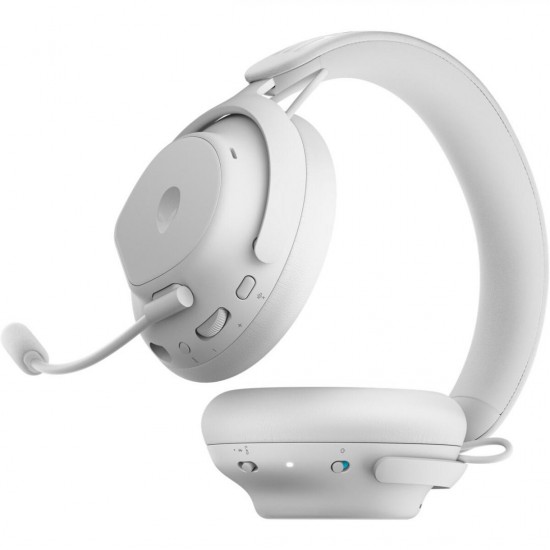 Alienware Pro Wireless Gaming Headset Lunar Light Alienware Pro Wireless Gaming Headset Lunar Light