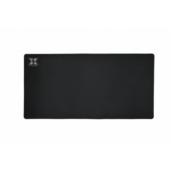 Mousepad gaming Serioux Eniro Large, baza cauciucata anti-alunecare , suprafata textila, margini cusute, dimensiuni 900*350*4mm Mousepad gaming Serioux Eniro Large, baza cauciucata anti-alunecare , suprafata textila, margini cusute, dimensiuni 900*350*4mm