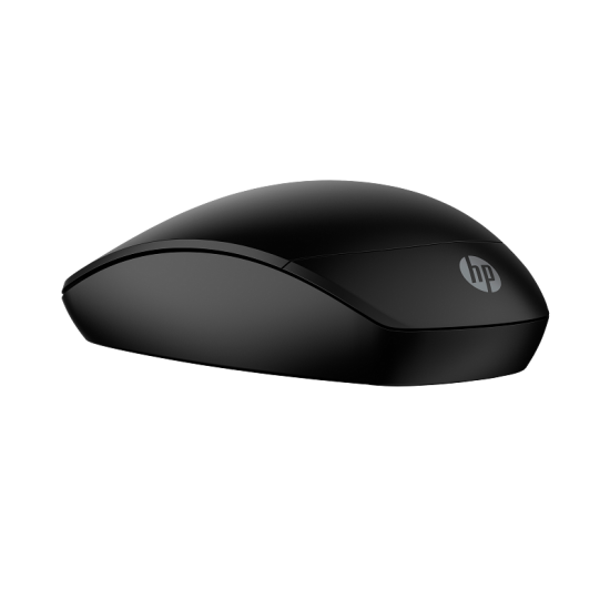 HP MOUSE Wireless 235 Slim, Culoare: Negru, Dimensiuni: 11.5 x 6.33 x 3.62 cm, Greutate: 0.06kg, Garantie 1 an HP MOUSE Wireless 235 Slim, Culoare: Negru, Dimensiuni: 11.5 x 6.33 x 3.62 cm, Greutate: 0.06kg, Garantie 1 an