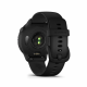 Ceas Garmin vívoactive 6 display AMOLED, dimensiune afisaj 30.4 mm, rezolutie afisaj 390 x 390 pixeli, memorie 8GB, autonomie până la 11 zile (5 zile cu afişajul permanent pornit) rezistanta la apa pana la 5 ATM, greutate: 23g, ramă Black cu curea Bone, Ceas Garmin vívoactive 6 display AMOLED, dimensiune afisaj 30.4 mm, rezolutie afisaj 390 x 390 pixeli, memorie 8GB, autonomie până la 11 zile (5 zile cu afişajul permanent pornit) rezistanta la apa pana la 5 ATM, greutate: 23g, ramă Black cu curea Bone,