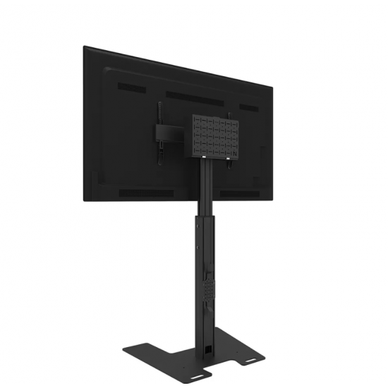 Stand podea mobil/fix Neomounts FL45S-825BL1; pentru display-uri cu diagonale 37