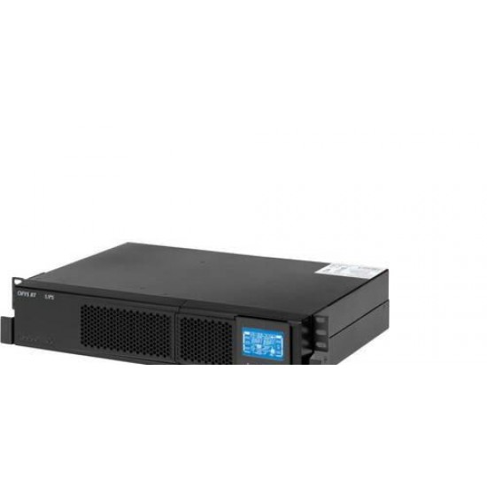 OFYS RT 1000VA VFI UPS 1/1 PF=0,9 WITH BATTERY INTEGRATED