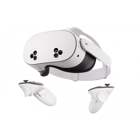 VR Meta Quest 3S 256GB