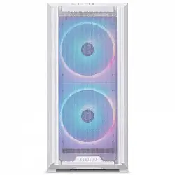 Carcasa LIAN LI LANCOOL 216 RGB E-ATX  Mid-Tower ALB