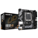 Placa de bază Gigabyte B650I AX AM5 Placa de bază Gigabyte B650I AX AM5