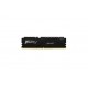 Memorie RAM Kingston DDR5 32GB 5600Mhz CL40 1.25V Fury Beast Black XMP