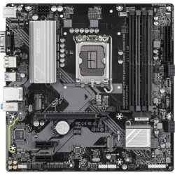 Placa de baza GIGABYTE B760M D3HP LGA1700 4x DDR4