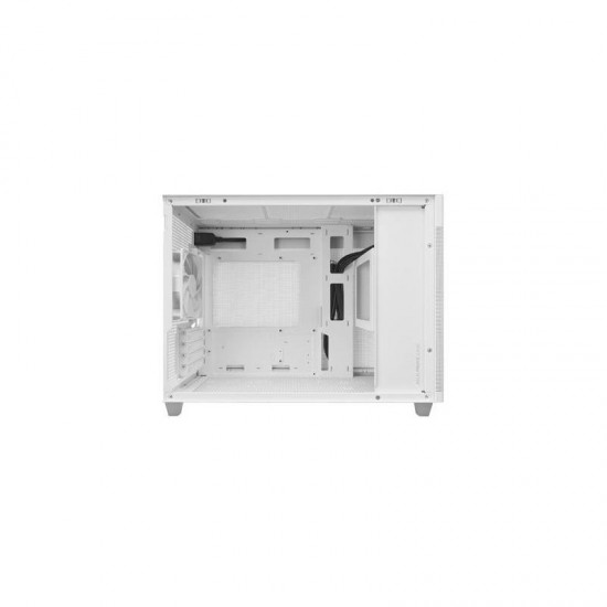 Carcasa ASUS AP201 PRIME Mesh Small Tower ALB Carcasa ASUS AP201 PRIME Mesh Small Tower ALB