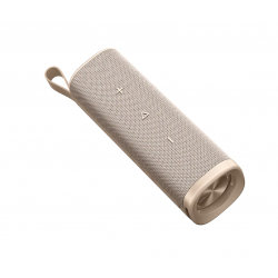 Boxa Portabila Xiaomi Sound Outdoor QBH4370GL, Bluetooth 5.4, 30 W, Microfon, Waterproof IP67 Auriu