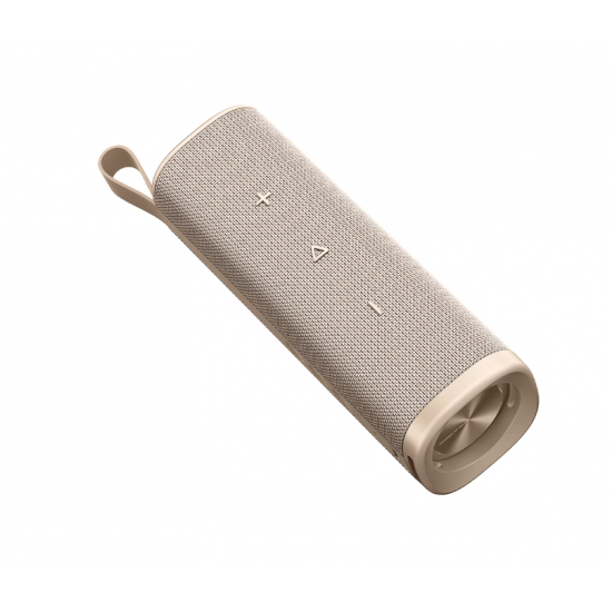 Boxa Portabila Xiaomi Sound Outdoor QBH4370GL, Bluetooth 5.4, 30 W, Microfon, Waterproof IP67 Auriu