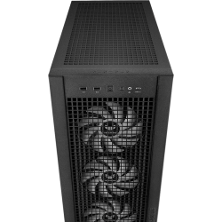 Carcasa ASUS GT302 TUF GAMING Mid Tower ARGB NEGRU