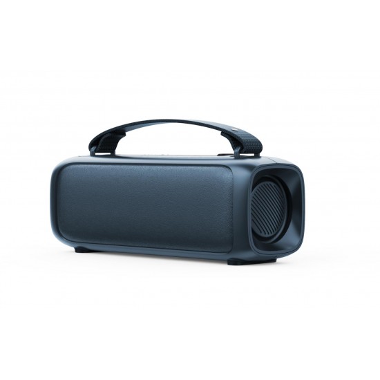 Boxa portabila Akai ABTS-08-BL, bluetooth 5.1, 8W, albastru