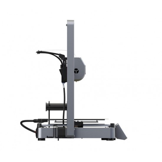 CREALITY ENDER-3 V3 3D PRINTER, Tehnologie: FDM, Volum printare: 220*220*250mm, Dimensiuni imprimanta: 358*374*498mm, 7.83kg, Viteza printare: ≤600mm/s, Acuratete: ±0.2mm, Inaltime strat: 0.1-0.35mm, Diametru filament: 1.75mm, transfer fisiere: USB drive CREALITY ENDER-3 V3 3D PRINTER, Tehnologie: FDM, Volum printare: 220*220*250mm, Dimensiuni imprimanta: 358*374*498mm, 7.83kg, Viteza printare: ≤600mm/s, Acuratete: ±0.2mm, Inaltime strat: 0.1-0.35mm, Diametru filament: 1.75mm, transfer fisiere: USB drive