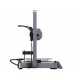 CREALITY ENDER-3 V3 3D PRINTER, Tehnologie: FDM, Volum printare: 220*220*250mm, Dimensiuni imprimanta: 358*374*498mm, 7.83kg, Viteza printare: ≤600mm/s, Acuratete: ±0.2mm, Inaltime strat: 0.1-0.35mm, Diametru filament: 1.75mm, transfer fisiere: USB drive CREALITY ENDER-3 V3 3D PRINTER, Tehnologie: FDM, Volum printare: 220*220*250mm, Dimensiuni imprimanta: 358*374*498mm, 7.83kg, Viteza printare: ≤600mm/s, Acuratete: ±0.2mm, Inaltime strat: 0.1-0.35mm, Diametru filament: 1.75mm, transfer fisiere: USB drive