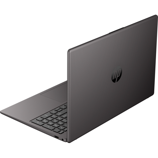 Laptop SMB HP 250R G10, cu procesor Intel Core 7-150U, 15.6'' TN, 16 GB DDR5, 512 GB SSD, Intel Graphics, Windows 11 Pro, 1 an Garantie Laptop SMB HP 250R G10, cu procesor Intel Core 7-150U, 15.6'' TN, 16 GB DDR5, 512 GB SSD, Intel Graphics, Windows 11 Pro, 1 an Garantie
