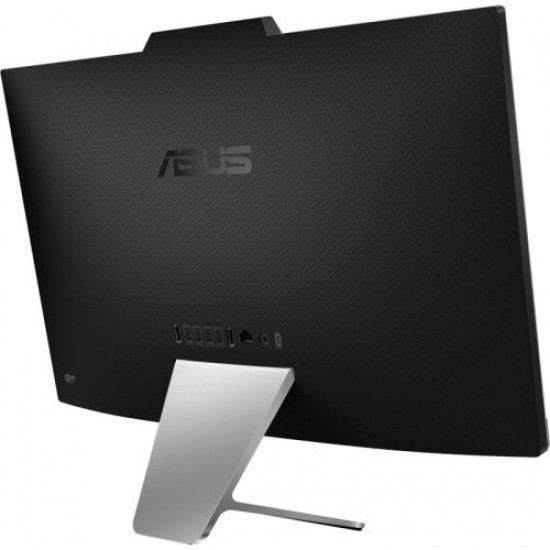 All-in-One ASUS, A3402WVAK-WPC1020, 23.8-inch,FHD (1920 x 1080) 16:9, Non-touch screen, Intel® RPL-R Core™ 3 Processor 100U 1.2 GHz (10MB Cache, up to 4.7 GHz, 6 Cores), 8GB DDR5 SO-DIMM,256GB M.2 NVMe™ PCIe® 4.0 SSD,Built-in array microphone, Built-in sp