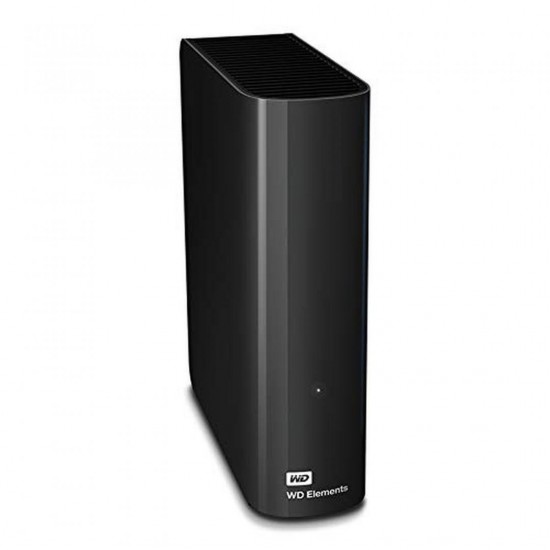 HDD Extern WD Elements, 8TB, 3.5