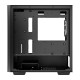 Carcasa DEEPCOOL MATREXX 40 3FS Mini Tower RGB NEGRU Carcasa DEEPCOOL MATREXX 40 3FS Mini Tower RGB NEGRU