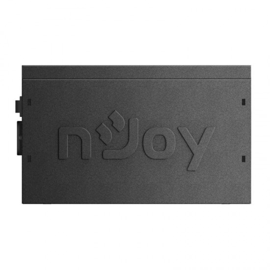 Sursa NJOY TITAN+ 550W 80+ BRONZE