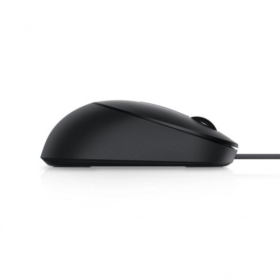 Mouse Dell MS3220, Wired, negru Mouse Dell MS3220, Wired, negru