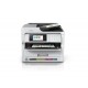 Multifunctional inkjet color Epson WorkForce Pro WF-C5890DWF, dimensiune A4 (Printare, copier, Fax ),duplex, viteza 34ppm alb-negru si color, rezolutie 4.800 x 1.200 dpi, alimentare hartie 250 coli + 50 ADF, Scanner: 24 ipm,rezolutie 1200 x 2400dpi, scan 