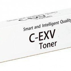 Toner Canon C-EXV54B, black, capacitate 15500 pagini, pentru iR C3025/3025i