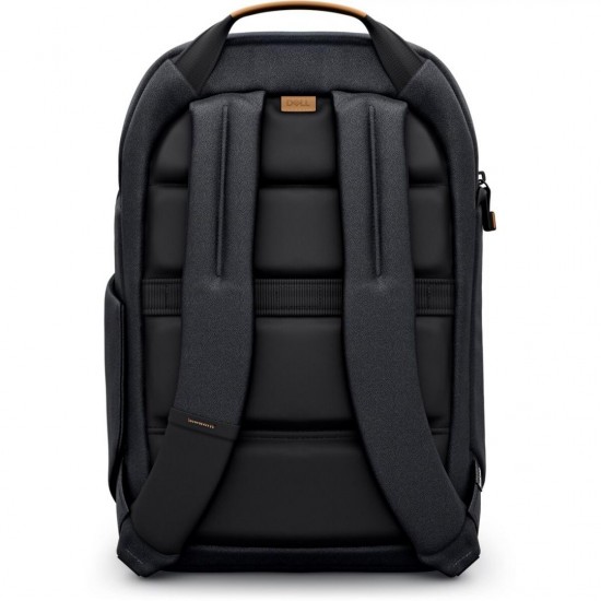 Dell EcoLoop Slim Backpack 14-16 CP7625S, Volume Capacity: 18L
