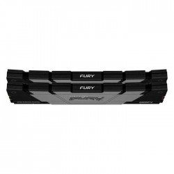 Memorie RAM Kingston DDR4 16GB 3200MHz CL16 1.35V Dual Channel Kit Fury Renegade Black XMP