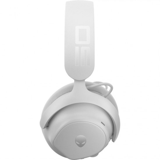 Alienware Pro Wireless Gaming Headset Lunar Light Alienware Pro Wireless Gaming Headset Lunar Light
