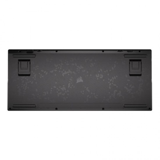 Tastatura Gaming CORSAIR K65 PLUS WIRELESS RGB 75% Mecanica