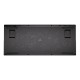 Tastatura Gaming CORSAIR K65 PLUS WIRELESS RGB 75% Mecanica
