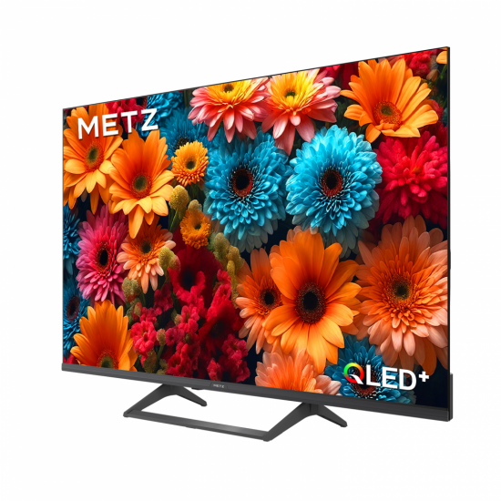 Televizor METZ QLED 50MQF7500Z Televizor METZ QLED 50MQF7500Z