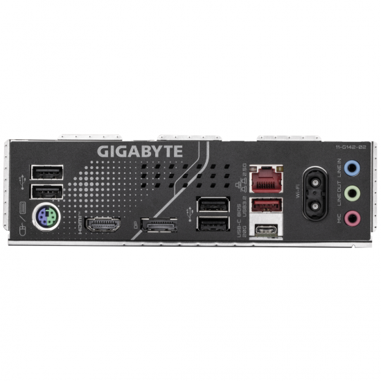 Placa de bază Gigabyte B860 EAGLE WIFI6E LGA1851 Placa de bază Gigabyte B860 EAGLE WIFI6E LGA1851