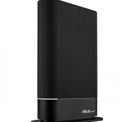 Router Wireless Asus RT-AX59U AX4200 dual band, Standarde rețea: IEEE 802.11a, IEEE 802.11b, IEEE 802.11g, WiFi 4 (802.11n), WiFi 5 (802.11ac), WiFi 6 (802.11ax), IPv4, IPv6, 5 x antene interne, MIMO, Procesor 2.0Ghz, Memorie: 512 Mb Ram, 128 Mb Flash, in