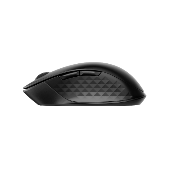 HP MOUSE Wireless 435 pentru mai multe dispozitive, Culoare: Negru, Dimensiuni: 115,41 x 74,16 x 40,29 mm, Greutate: 0.07kg, Garantie 1 an HP MOUSE Wireless 435 pentru mai multe dispozitive, Culoare: Negru, Dimensiuni: 115,41 x 74,16 x 40,29 mm, Greutate: 0.07kg, Garantie 1 an