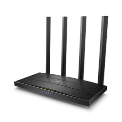 Router wireless TP-LINK Gigabit Archer C80, WiFI 5, Dual-Band Router wireless TP-LINK Gigabit Archer C80, WiFI 5, Dual-Band