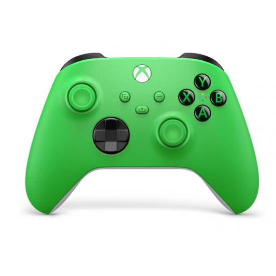 Microsoft xBox Series Controller Green Microsoft xBox Series Controller Green