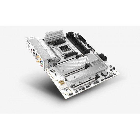 Placa de baza Sapphire PURE B850A WIFI