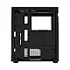Carcasa 1STPLAYER MI7-A Mid Tower ARGB NEGRU