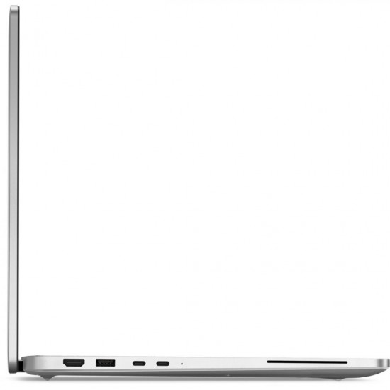 Laptop Dell Pro 16 Plus PB16250 16