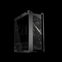 Carcasa Asus GX601 ROG STRIX HELIOS, fara sursa, Middle Tower, EATX, Black