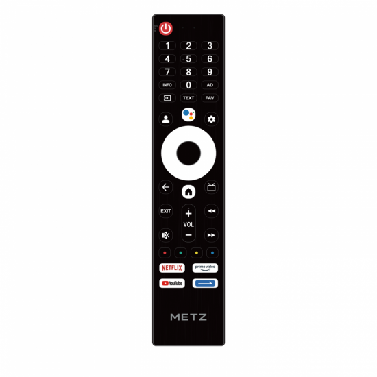 Televizor METZ QLED 50MQF7500Z Televizor METZ QLED 50MQF7500Z